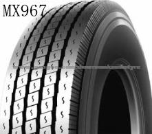 Truck Tyre 275/70R22.5 Tyre With Long Using Life