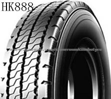 11.00R20 Truck Tyre For Light Trucks, Heavy Duty Trucks And Buses