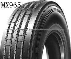 11R24.5 Radial Truck Tyre