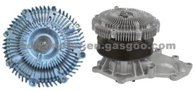 21010-VW226 21010-VW227 21010-VW228 For NISSAN Fan Clutch