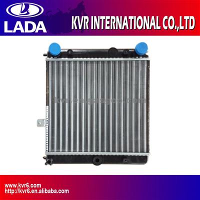 Auto Radiator For LADA OKA 1111 Oem 1111.1301012