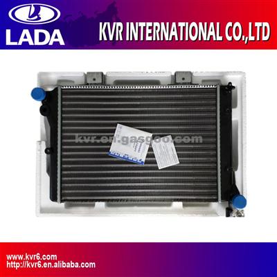 Auto Radiator For LADA 2101 -06 Oem 2106.1301012