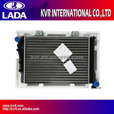 Auto Radiator For LADA 2107 Oem 2107.1301012