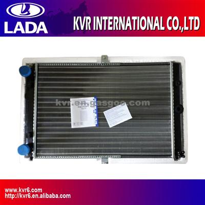 Auto Radiator For LADA 2110 Oem 2110.1301012