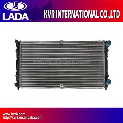 Auto Radiator For Chevi NIVA 2123 Oem 2123.1301012