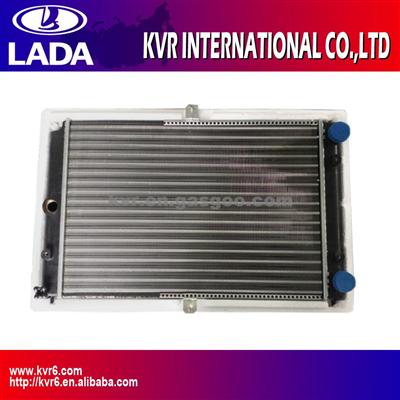 Auto Radiator For LADA Oem 2126.1301012