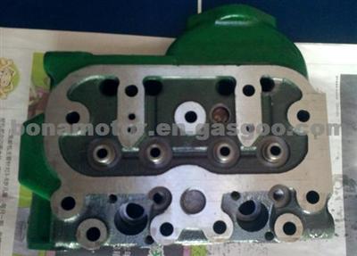 Cylinder Head For KUBOTA CARS B6000 Engine Cylinder Head