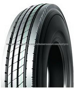 11R22.5 Tralier Tyre With Lower Heat Build-Up