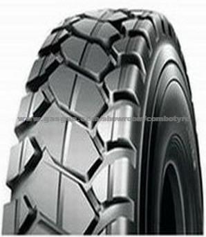 21.00R35 OTR Tyre