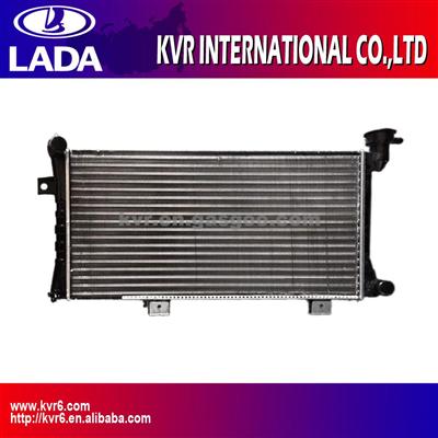 Auto Radiator For AZLK 2141 Oem 2141.1301010-10