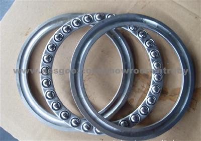 Thrust Ball Bearing 51208