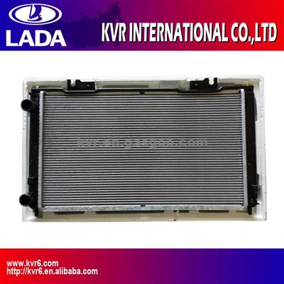 Car Radiator For LADA 2170 Oem 2170-1301012-51П