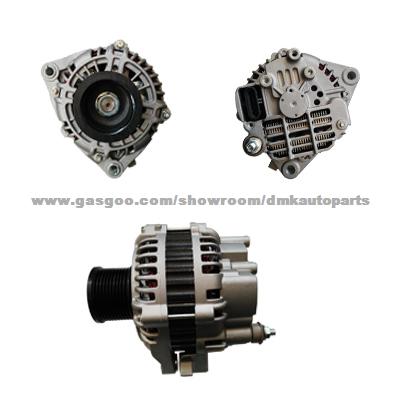 OEM:A4TA8591 24V/100A Car Alternator For VOLVO