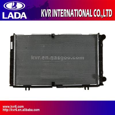 Car Radiator For LADA 2170 Oem 2172-1300010-40П