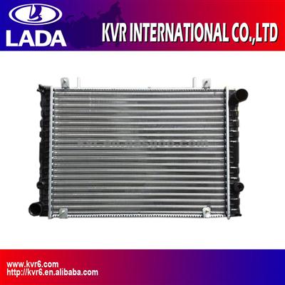 Car Radiator For LADA Oem 3302.1301012