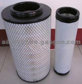 Air Filter 17801-3380