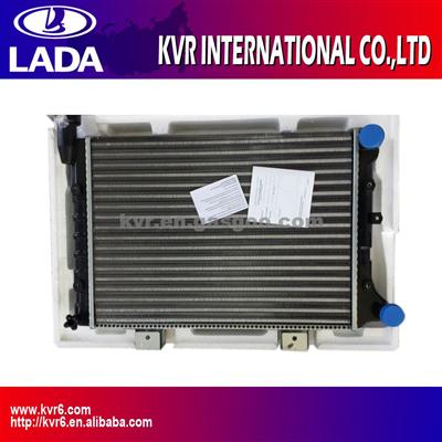 Car Radiator For LADA 21073 Oem 21073.1301012