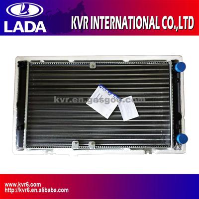 Car Radiator For LADA 21082 Oem 21082.1301012