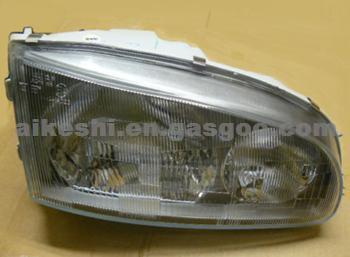 Head Lamp For Mitsubishi Delica 1995 Model