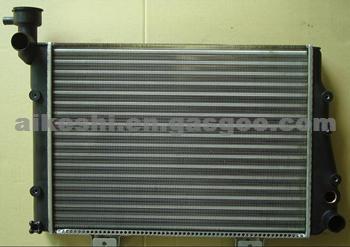 Auto Radiator 2107-1301012