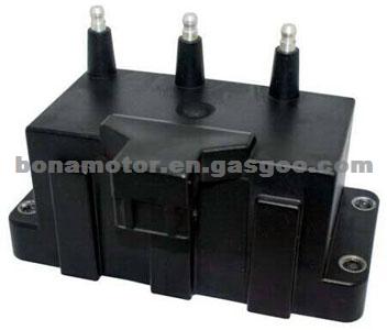 3937301 For Cummins Ignition Coil