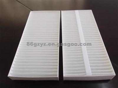 OEM 999M1-VP055 27298-7S600 999M1-VP005 Cabin Filter Auto Air Filter For INFINITI