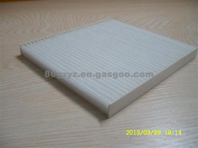 OEM 8100114-M00 Cabin Filter Auto Air Filter For GREAT WALL