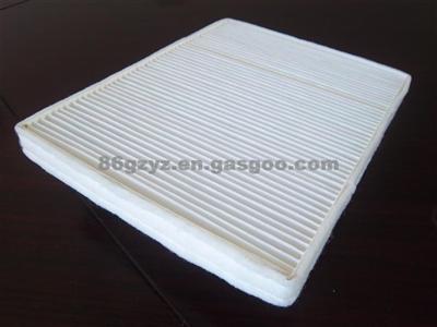 OEM25654414 Cabin Filter Auto Air Filter For BUICK