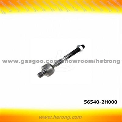 56540-2H000 Rack End