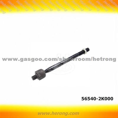 56540-2K000 Rack End / Axial Rod