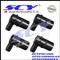 Reverse Backup Park Parking Sensor For Ford Lincoln 4F23-15K859-AA 4F2315K859AA 3F2Z15K859BA YC1T15K859AA - img1