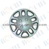 Chrome Auto Wheel Cover