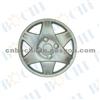New Wheel Cover With Silver Color