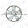OE Welcome Wheel Cover