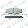 Brake Pad 44060-00QAE For Nissan