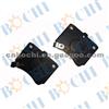 Brake Pad 41060-9X225 For Nissan