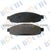 Brake Pad 41060-25T90 For Nissan