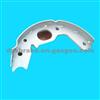 Auto Brake Car Brake Shoe S768