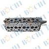 4D55/4DBH / 4DBA/4DBF Engine Auto Cylinder Head 22100-42700 For Hyundai