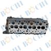 D4BF Engine Auto Cylinder Head 22100-42750 / 22100-42751for Hyundai