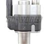 Genuine Fuel Injector 13537585261 For BMW