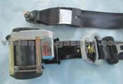 Seat Belt For Great Wall Florid 5811110-S08-00CQ