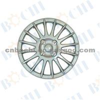Auto Parts Wheel Cover With ABS Material