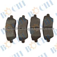 Brake Pad 44060-AV725 For Nissan