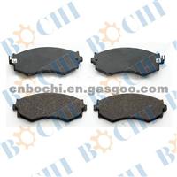 Brake Pad 41060-45E86 For Nissan