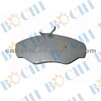 Brake Pad 41000-10G08 For Nissan