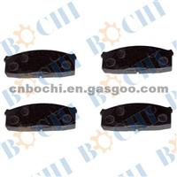 Brake Pad 41060-VB290 For Nissan