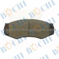 Brake Pad 41060-32J90 For Nissan