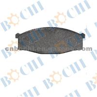 Brake Pad 44060-20J85 For Nissan