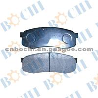 Brake Pad 44060-EA090 For Nissan